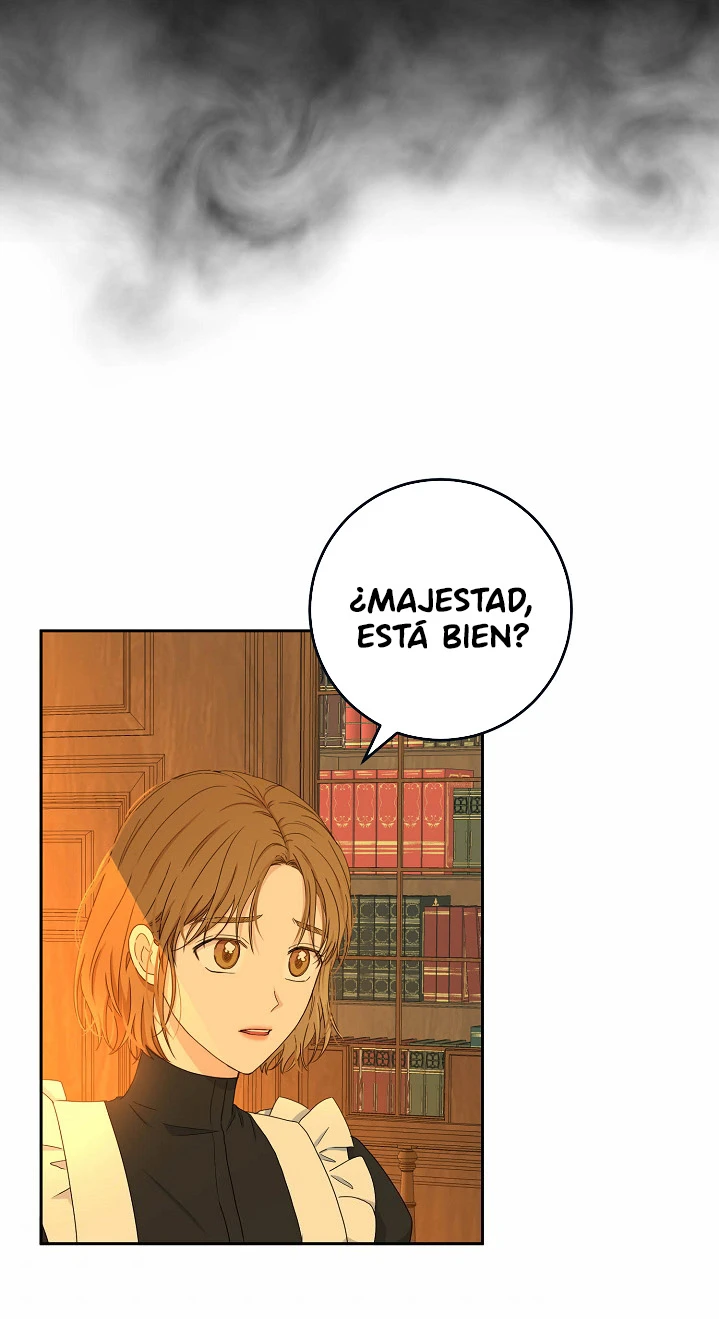 Parece que me encuentro en el mundo de un juego de harem inverso Capitulo 30 página 10