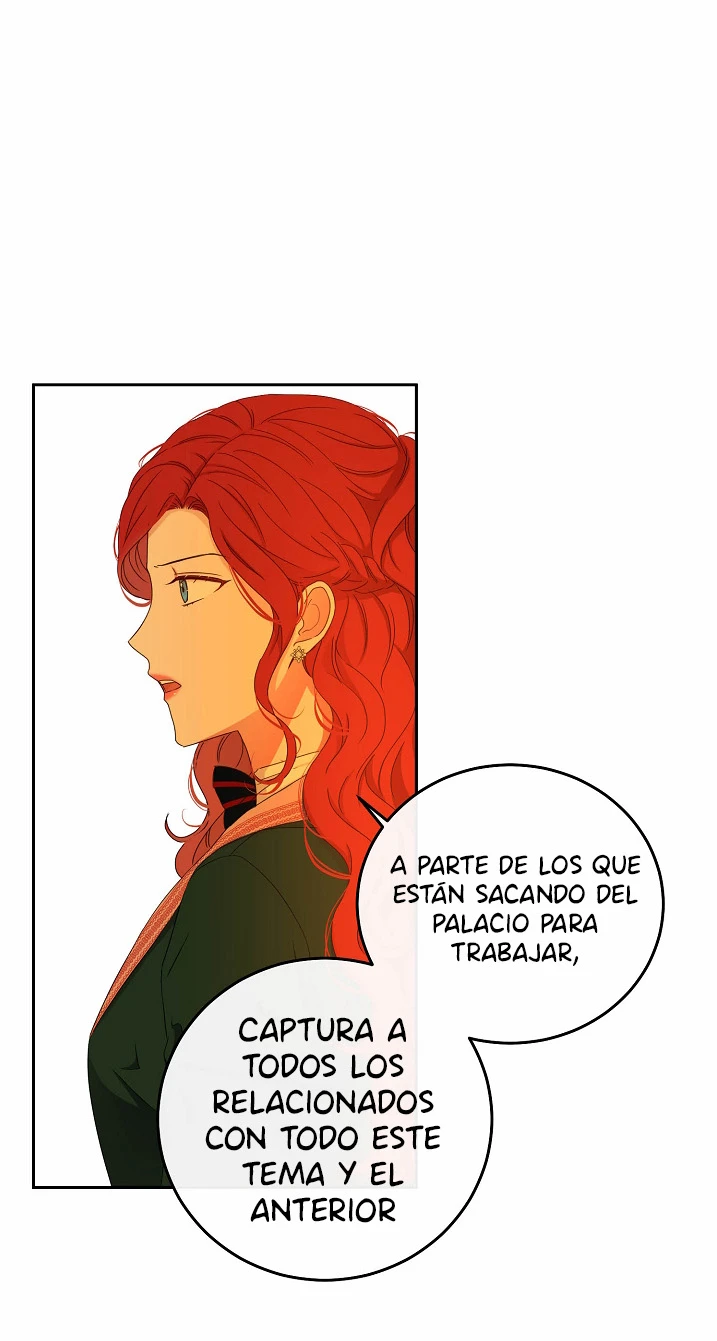 Parece que me encuentro en el mundo de un juego de harem inverso Capitulo 30 página 20