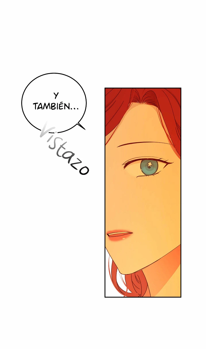 Parece que me encuentro en el mundo de un juego de harem inverso Capitulo 30 página 21
