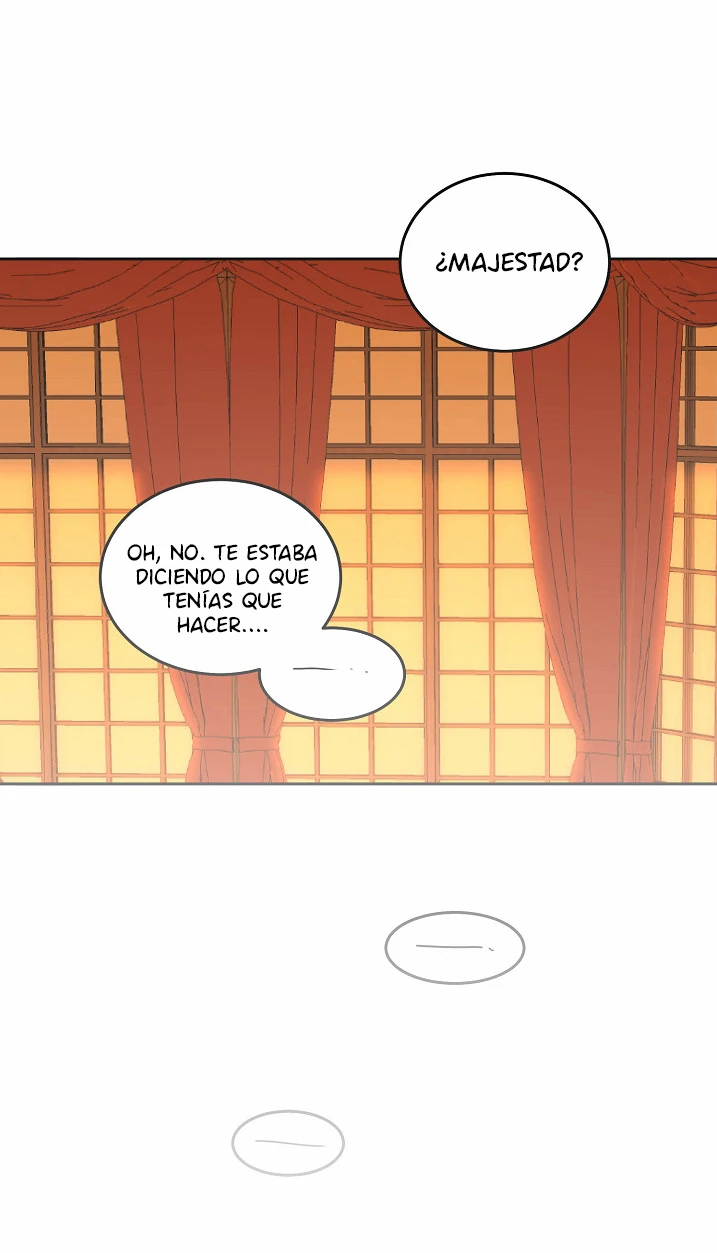 Parece que me encuentro en el mundo de un juego de harem inverso Capitulo 30 página 23