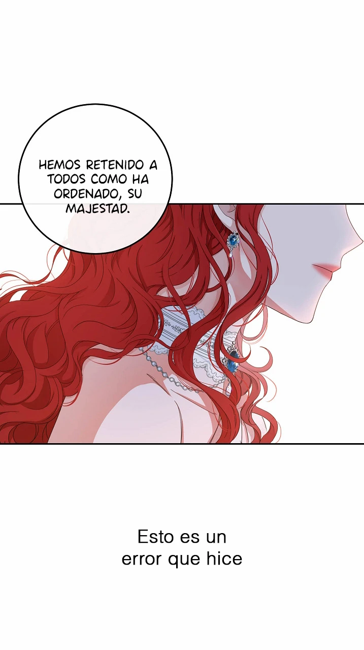 Parece que me encuentro en el mundo de un juego de harem inverso Capitulo 30 página 26