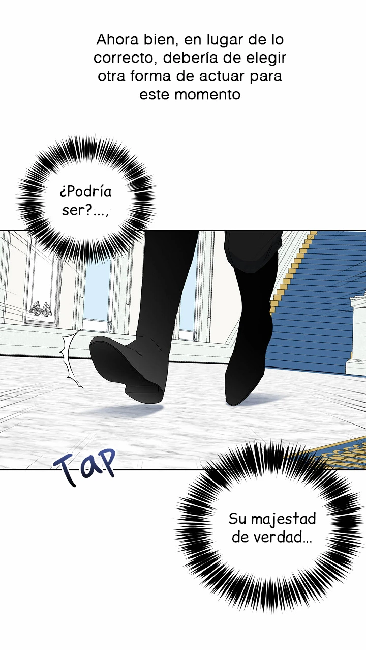Parece que me encuentro en el mundo de un juego de harem inverso Capitulo 30 página 30