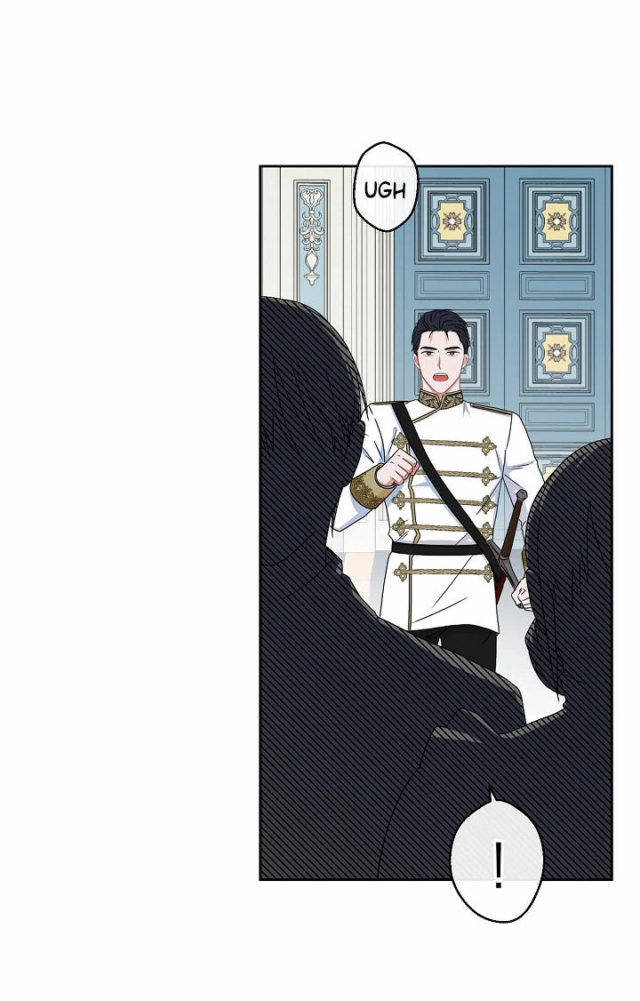 Parece que me encuentro en el mundo de un juego de harem inverso Capitulo 30 página 31