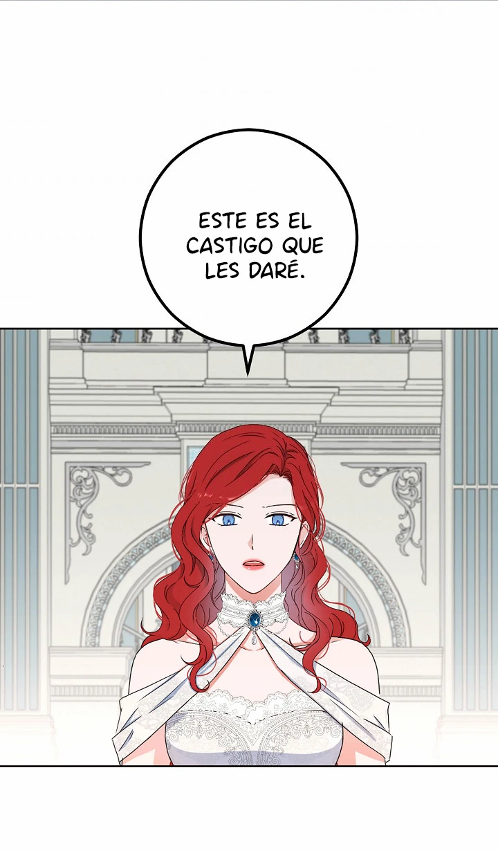 Parece que me encuentro en el mundo de un juego de harem inverso Capitulo 30 página 36