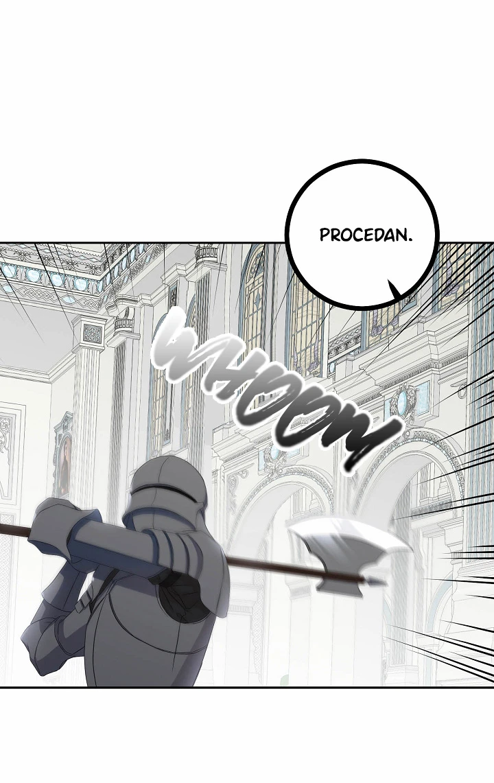 Parece que me encuentro en el mundo de un juego de harem inverso Capitulo 30 página 42