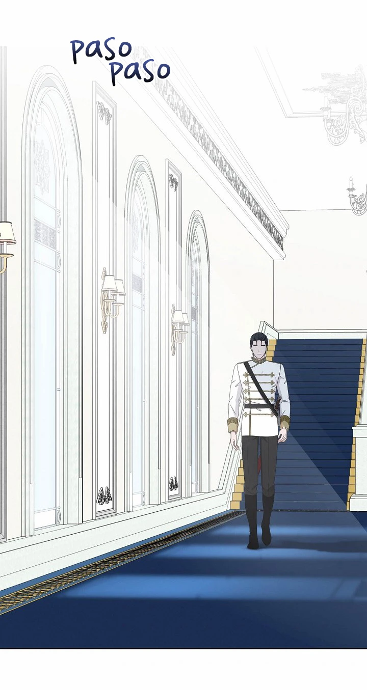 Parece que me encuentro en el mundo de un juego de harem inverso Capitulo 30 página 45