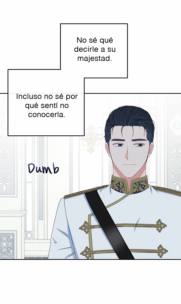 Parece que me encuentro en el mundo de un juego de harem inverso Capitulo 30 página 47