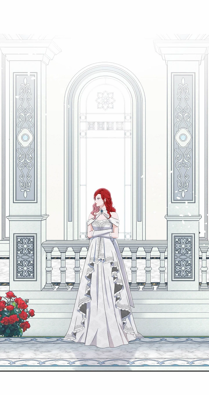 Parece que me encuentro en el mundo de un juego de harem inverso Capitulo 30 página 49