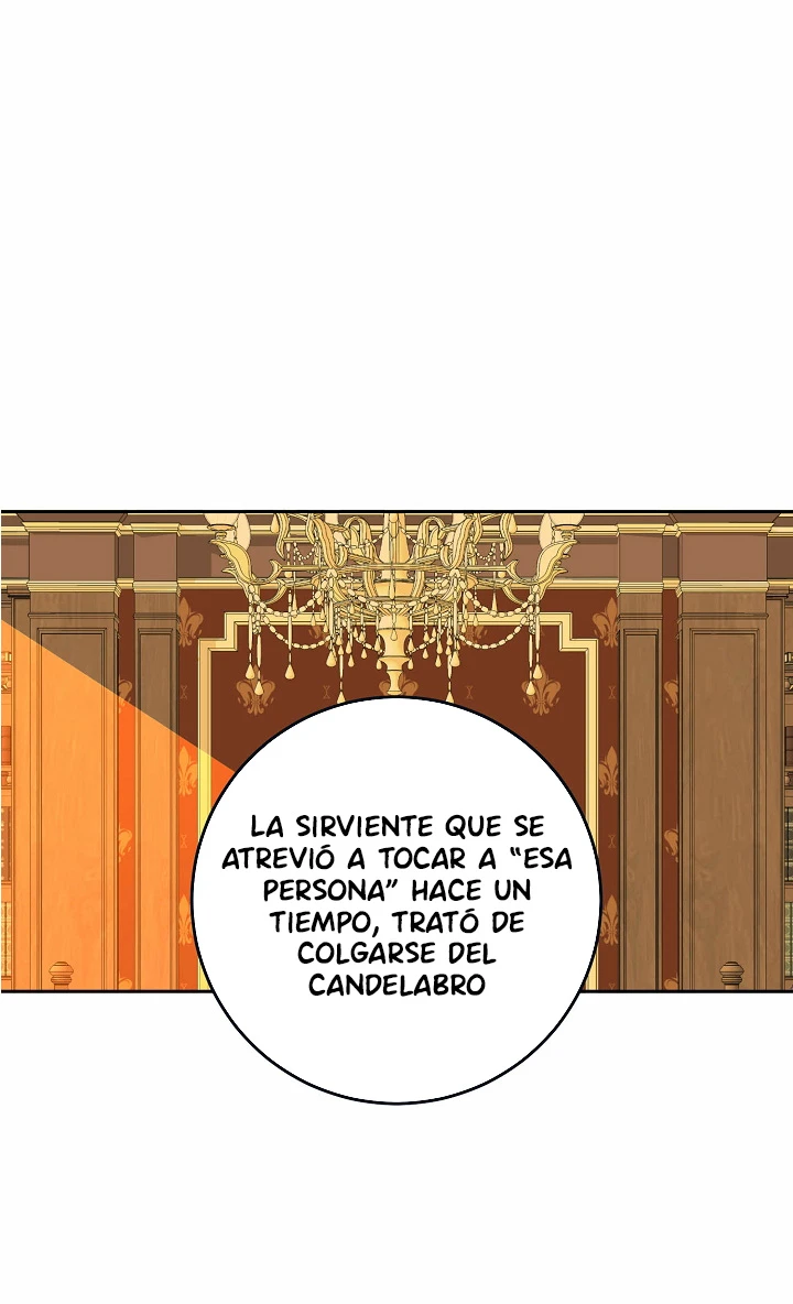 Parece que me encuentro en el mundo de un juego de harem inverso Capitulo 30 página 5