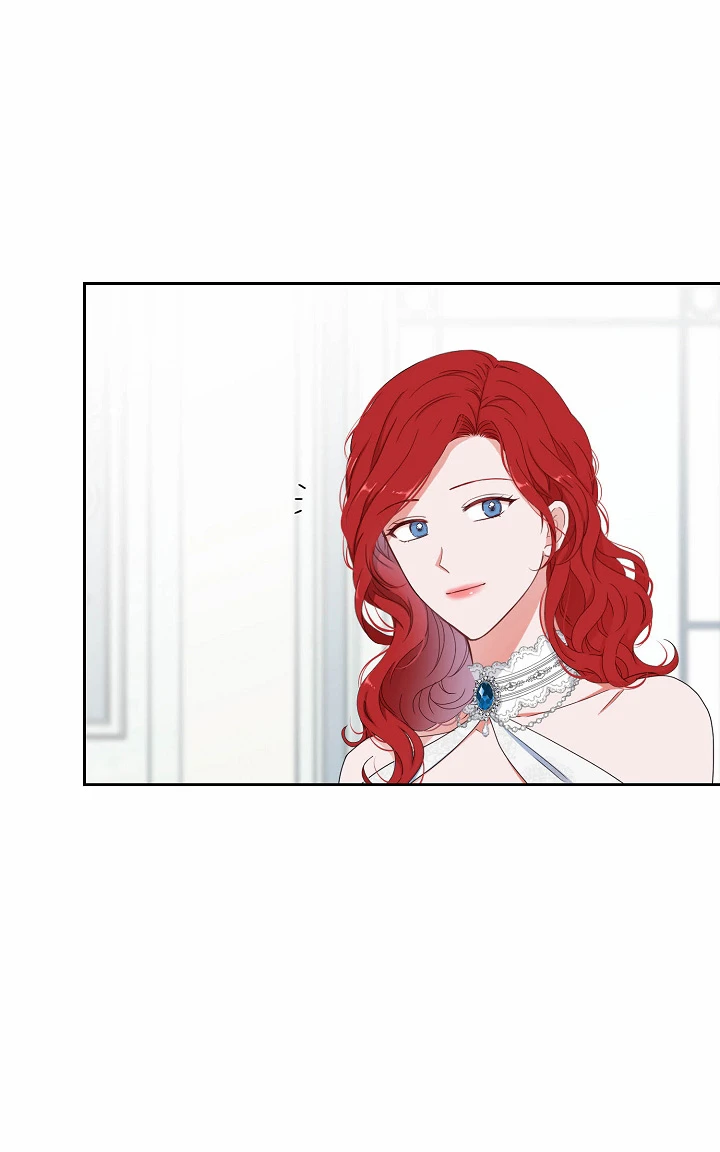 Parece que me encuentro en el mundo de un juego de harem inverso Capitulo 30 página 50