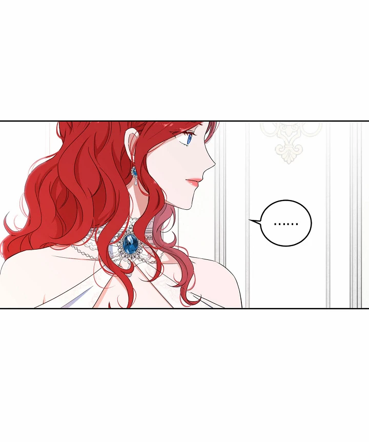 Parece que me encuentro en el mundo de un juego de harem inverso Capitulo 30 página 52