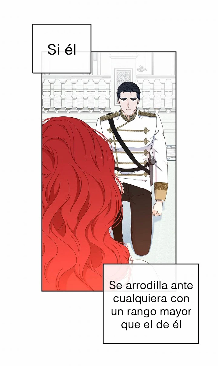 Parece que me encuentro en el mundo de un juego de harem inverso Capitulo 30 página 66