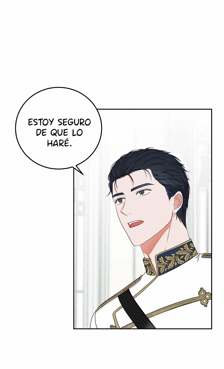 Parece que me encuentro en el mundo de un juego de harem inverso Capitulo 30 página 69