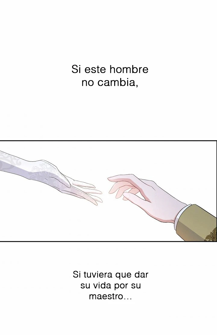Parece que me encuentro en el mundo de un juego de harem inverso Capitulo 30 página 75