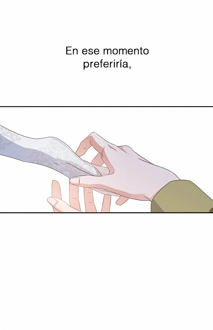 Parece que me encuentro en el mundo de un juego de harem inverso Capitulo 30 página 76