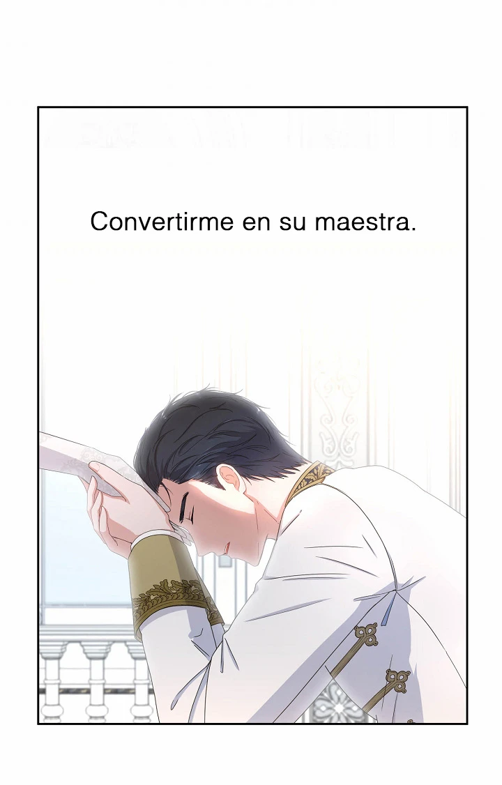 Parece que me encuentro en el mundo de un juego de harem inverso Capitulo 30 página 77