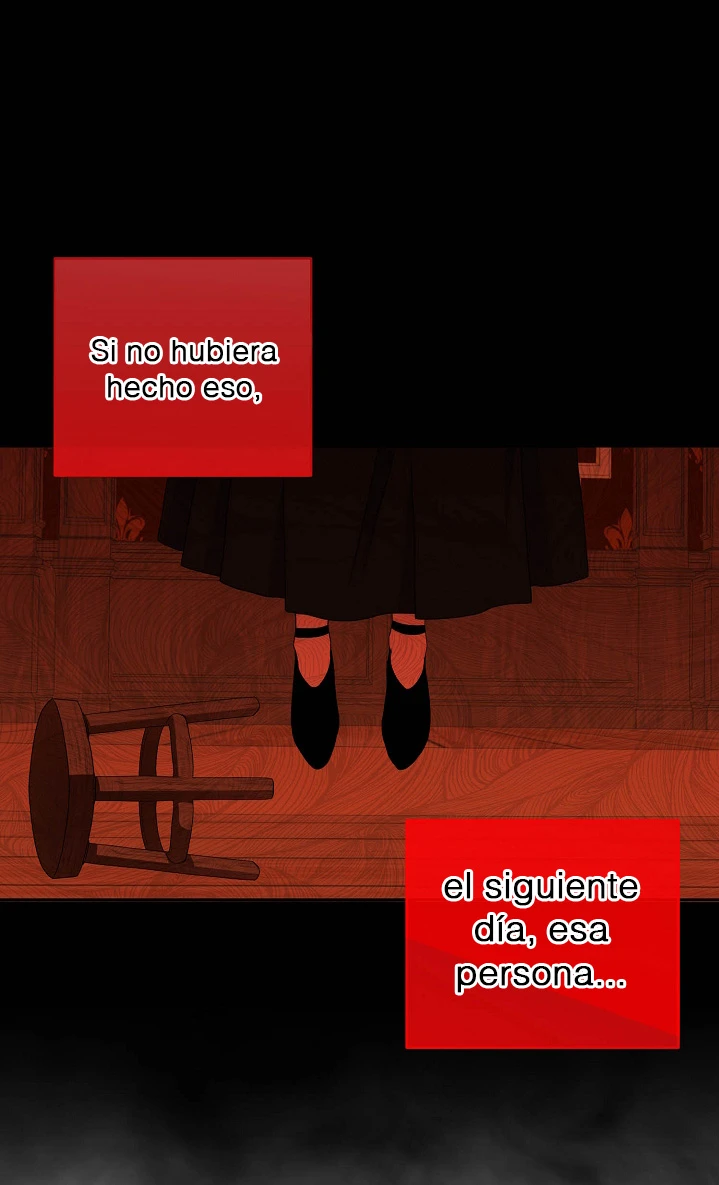 Parece que me encuentro en el mundo de un juego de harem inverso Capitulo 30 página 9