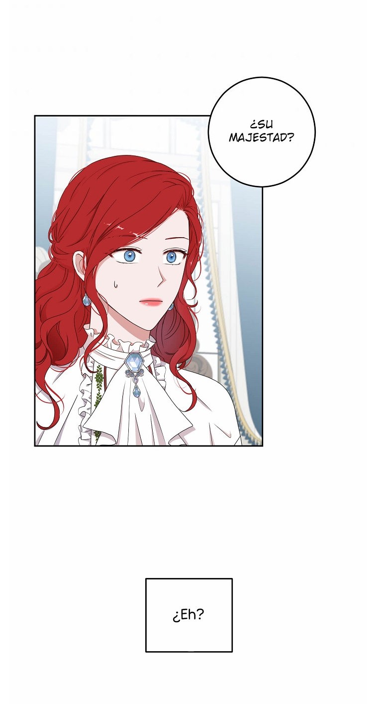 Parece que me encuentro en el mundo de un juego de harem inverso Capitulo 31: Harem Ricolino página 11