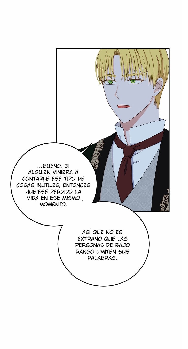 Parece que me encuentro en el mundo de un juego de harem inverso Capitulo 31: Harem Ricolino página 12