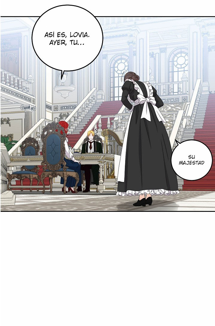 Parece que me encuentro en el mundo de un juego de harem inverso Capitulo 31: Harem Ricolino página 13