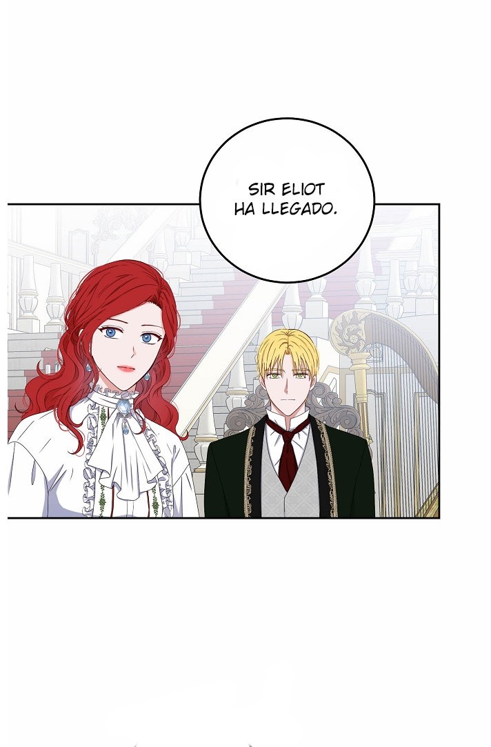 Parece que me encuentro en el mundo de un juego de harem inverso Capitulo 31: Harem Ricolino página 14