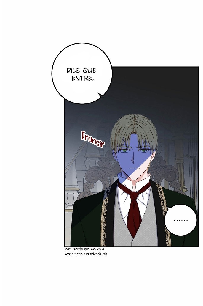 Parece que me encuentro en el mundo de un juego de harem inverso Capitulo 31: Harem Ricolino página 15