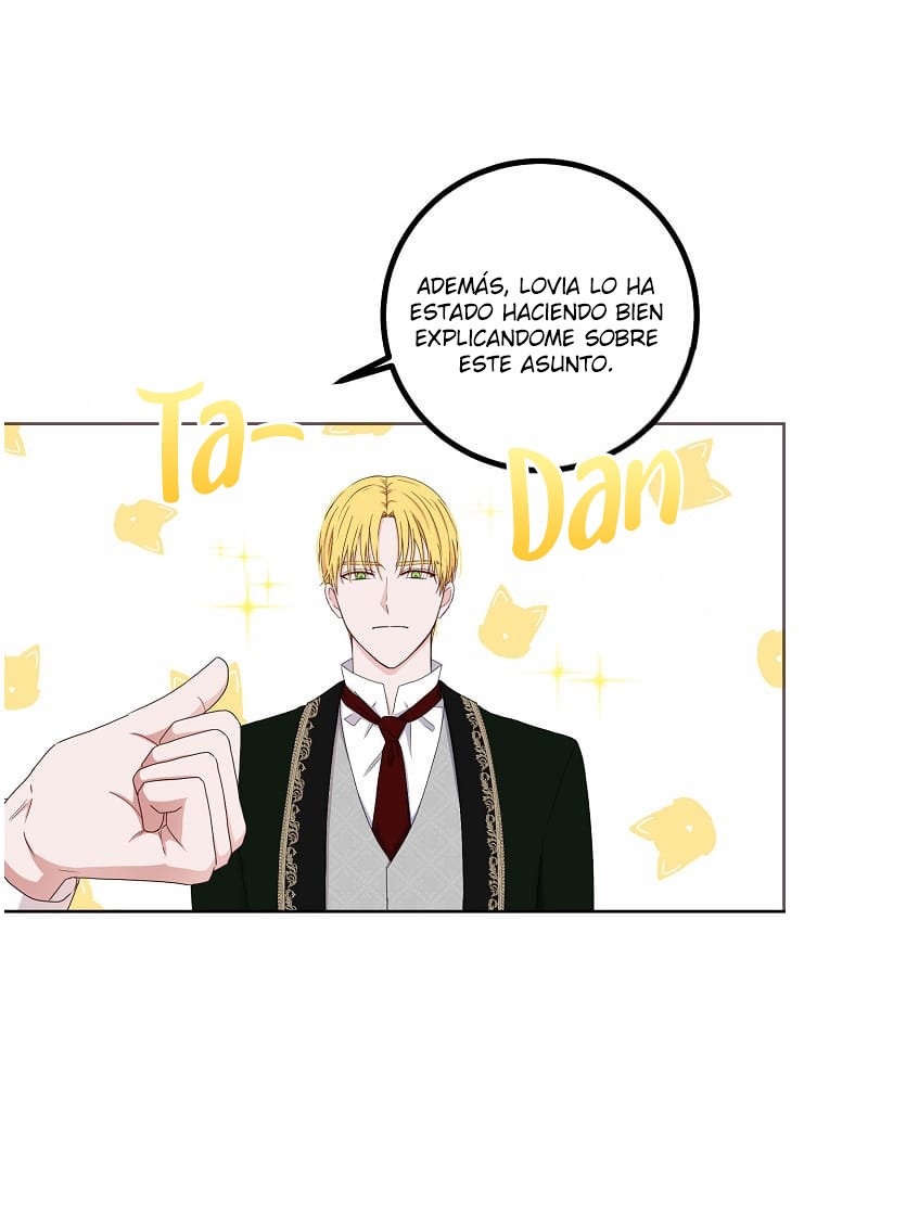 Parece que me encuentro en el mundo de un juego de harem inverso Capitulo 31: Harem Ricolino página 22