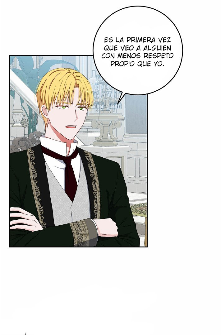 Parece que me encuentro en el mundo de un juego de harem inverso Capitulo 31: Harem Ricolino página 24
