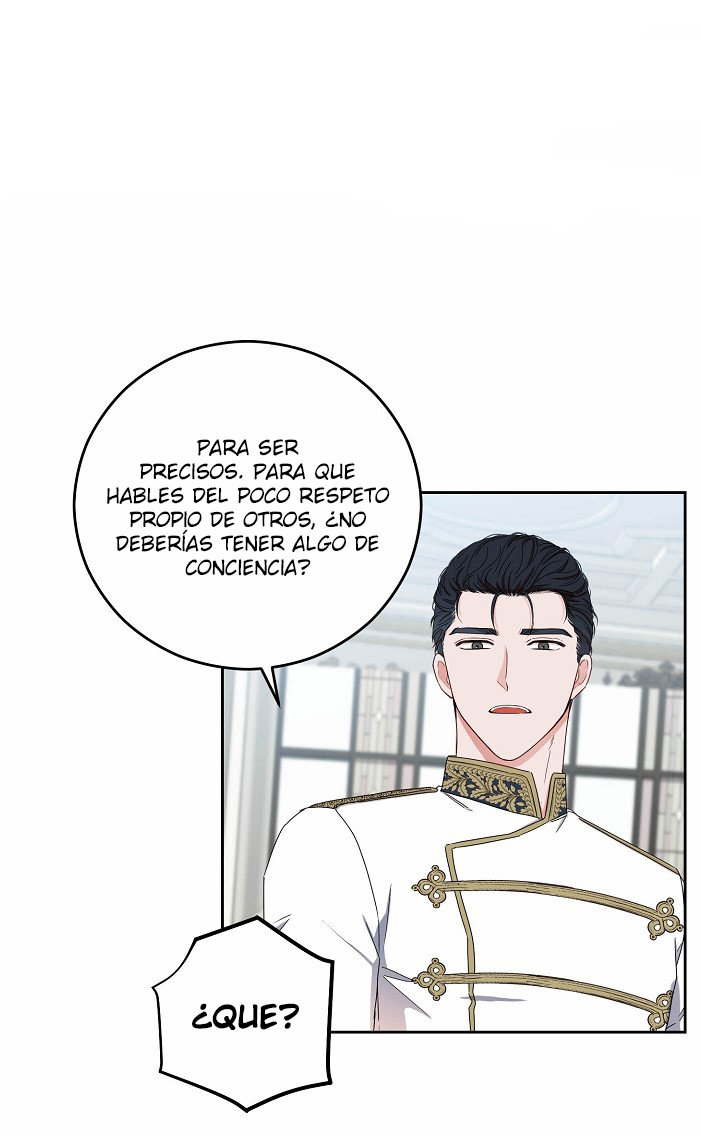 Parece que me encuentro en el mundo de un juego de harem inverso Capitulo 31: Harem Ricolino página 25