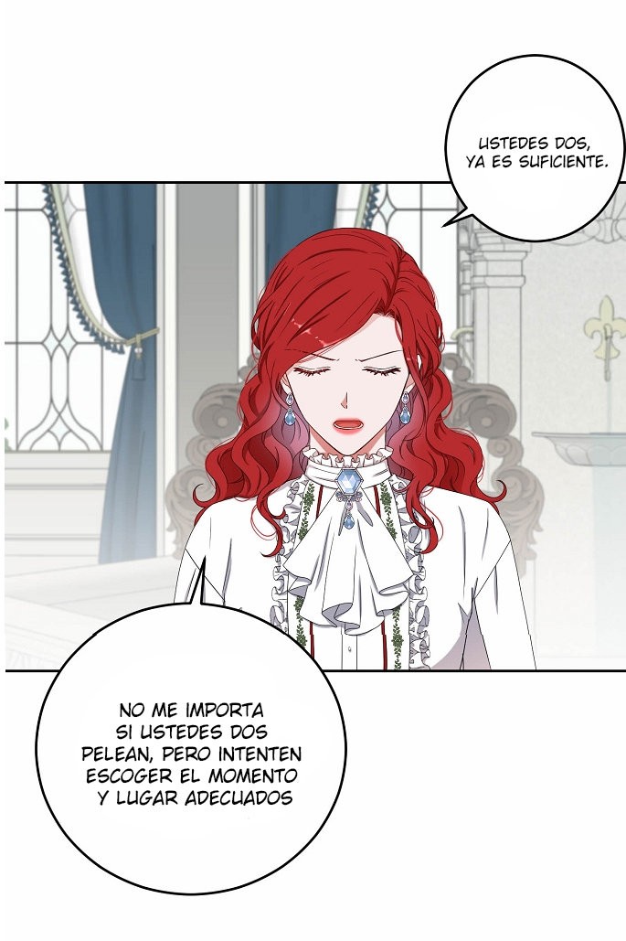 Parece que me encuentro en el mundo de un juego de harem inverso Capitulo 31: Harem Ricolino página 26