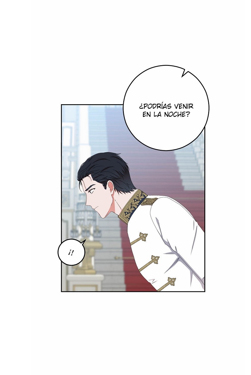 Parece que me encuentro en el mundo de un juego de harem inverso Capitulo 31: Harem Ricolino página 28