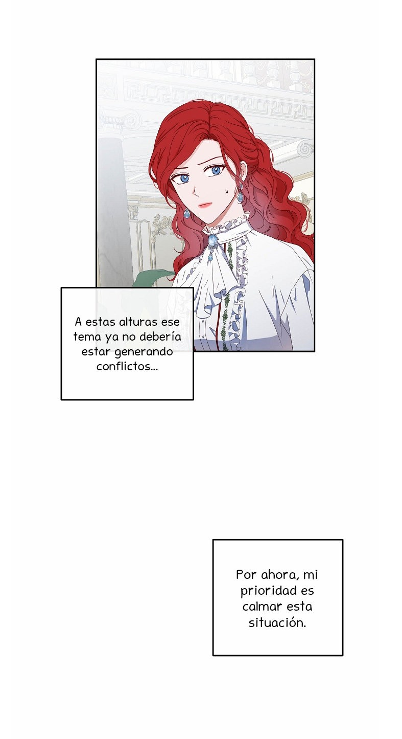 Parece que me encuentro en el mundo de un juego de harem inverso Capitulo 31: Harem Ricolino página 34
