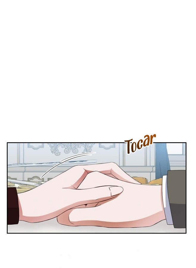 Parece que me encuentro en el mundo de un juego de harem inverso Capitulo 31: Harem Ricolino página 36