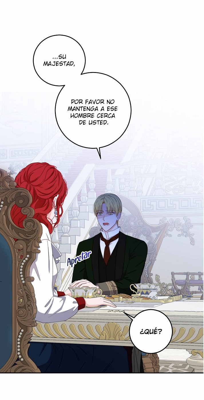 Parece que me encuentro en el mundo de un juego de harem inverso Capitulo 31: Harem Ricolino página 39