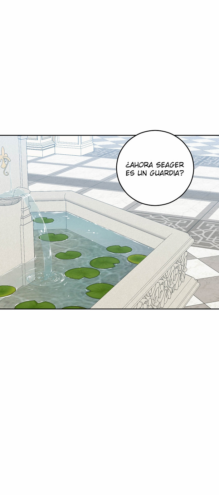 Parece que me encuentro en el mundo de un juego de harem inverso Capitulo 31: Harem Ricolino página 4