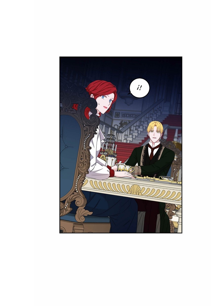 Parece que me encuentro en el mundo de un juego de harem inverso Capitulo 31: Harem Ricolino página 42