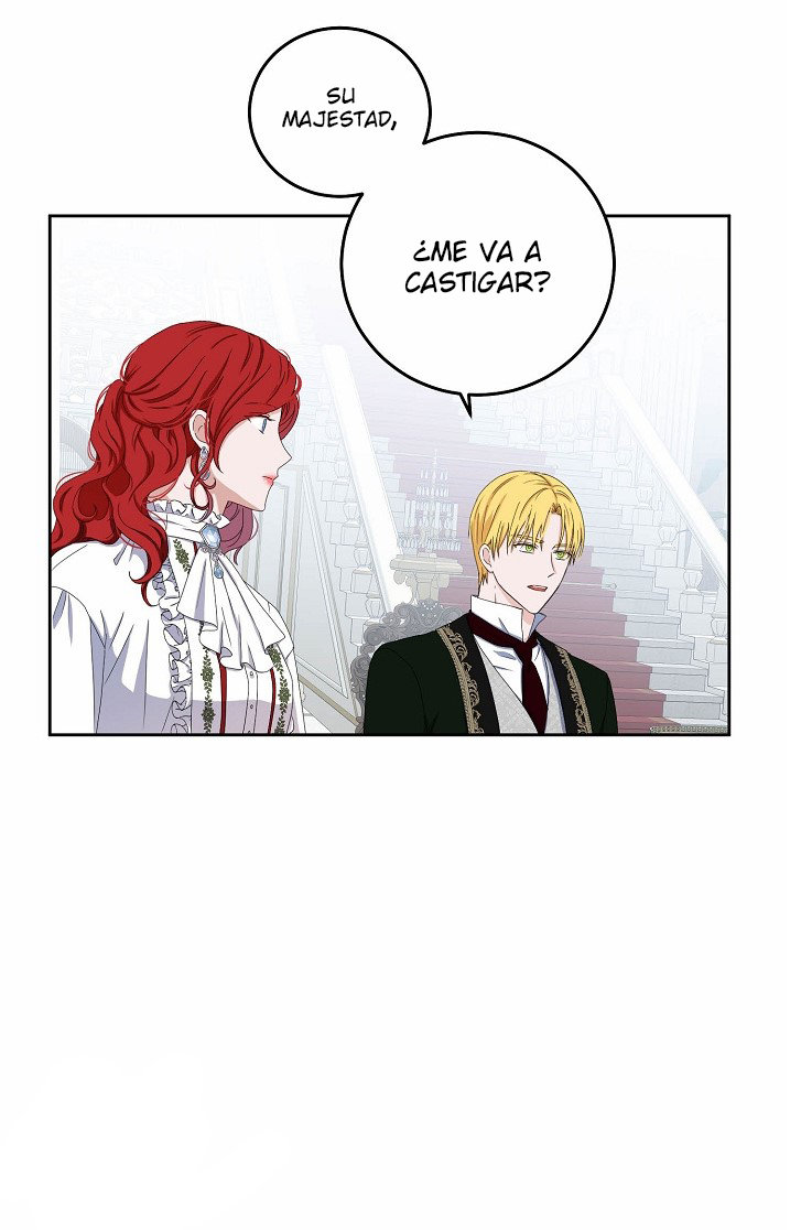 Parece que me encuentro en el mundo de un juego de harem inverso Capitulo 31: Harem Ricolino página 44