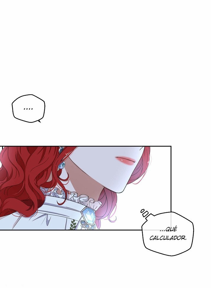 Parece que me encuentro en el mundo de un juego de harem inverso Capitulo 31: Harem Ricolino página 45