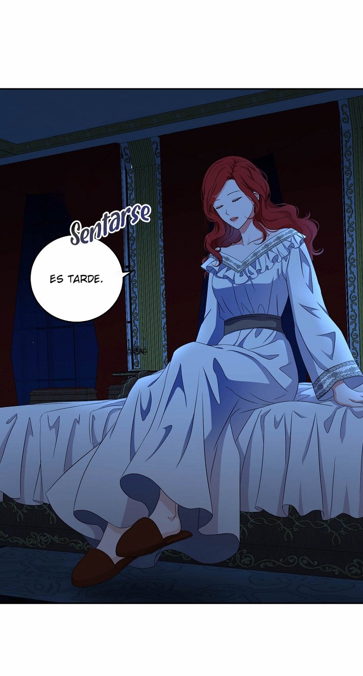 Parece que me encuentro en el mundo de un juego de harem inverso Capitulo 31: Harem Ricolino página 52