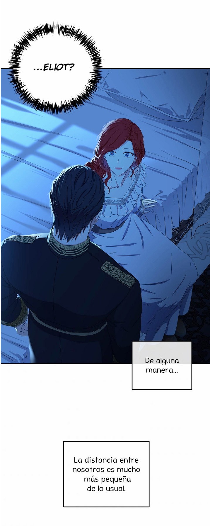 Parece que me encuentro en el mundo de un juego de harem inverso Capitulo 31: Harem Ricolino página 54