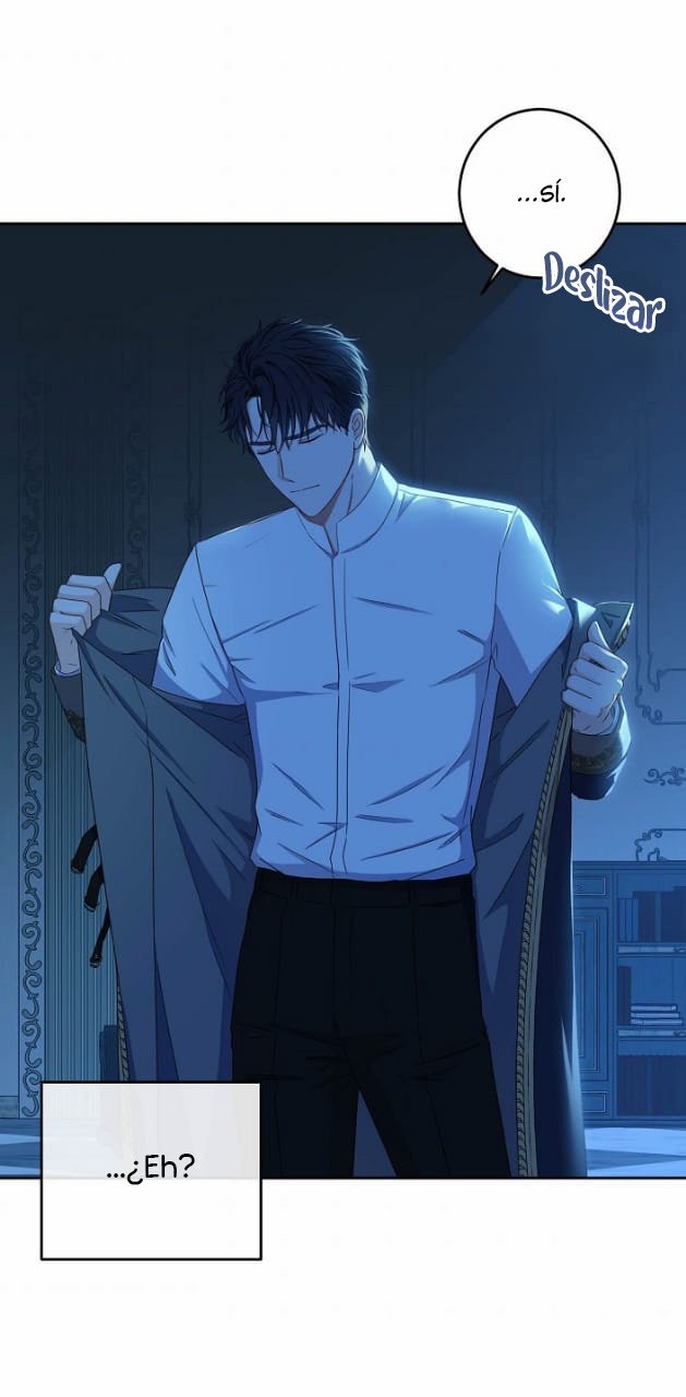 Parece que me encuentro en el mundo de un juego de harem inverso Capitulo 31: Harem Ricolino página 55