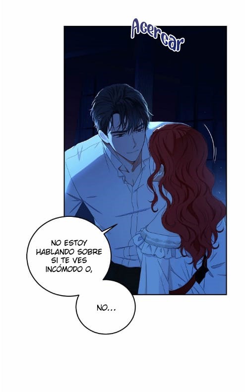Parece que me encuentro en el mundo de un juego de harem inverso Capitulo 31: Harem Ricolino página 59