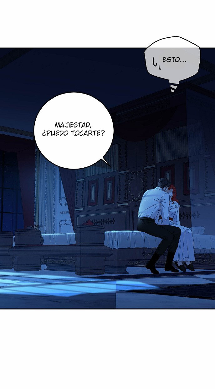 Parece que me encuentro en el mundo de un juego de harem inverso Capitulo 31: Harem Ricolino página 61
