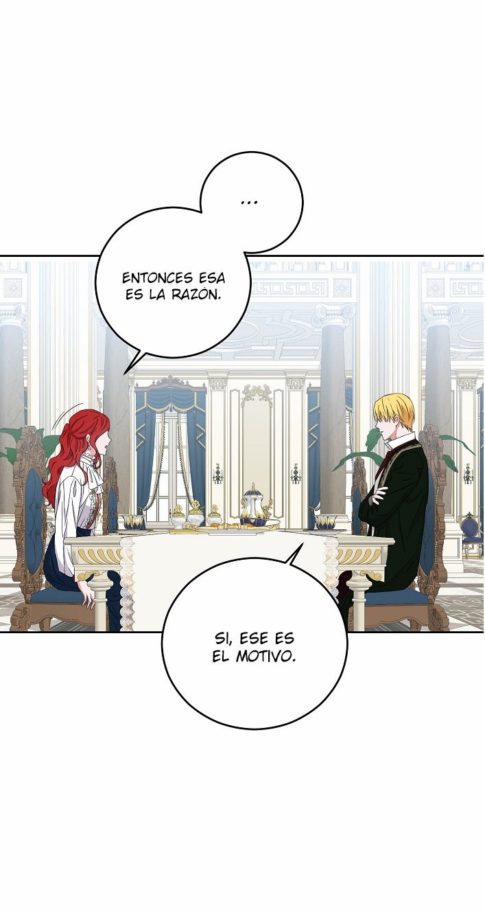 Parece que me encuentro en el mundo de un juego de harem inverso Capitulo 31: Harem Ricolino página 7