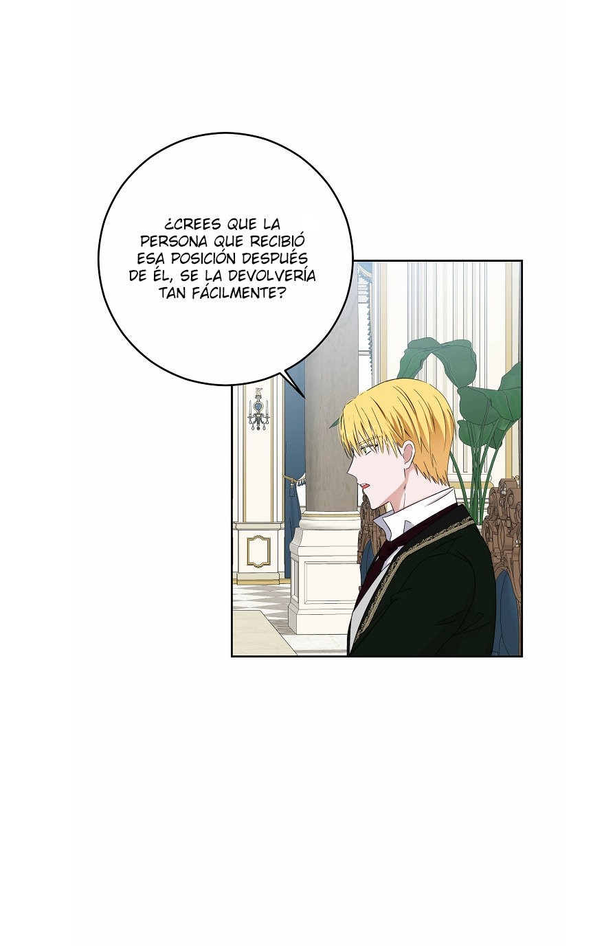 Parece que me encuentro en el mundo de un juego de harem inverso Capitulo 31: Harem Ricolino página 8