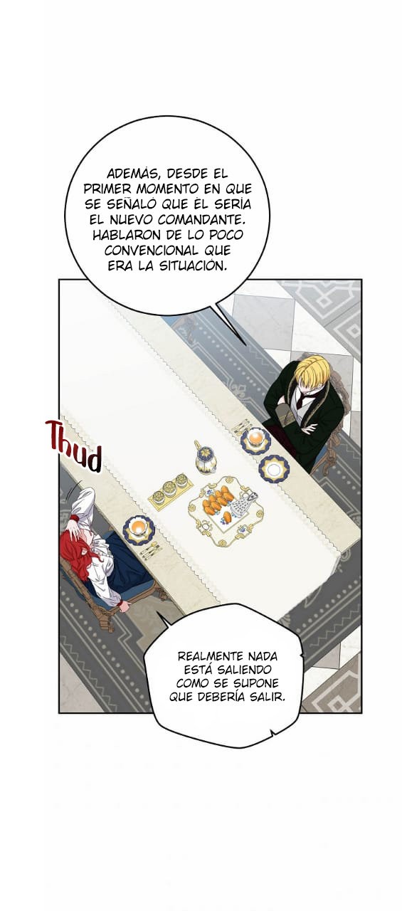 Parece que me encuentro en el mundo de un juego de harem inverso Capitulo 31: Harem Ricolino página 9