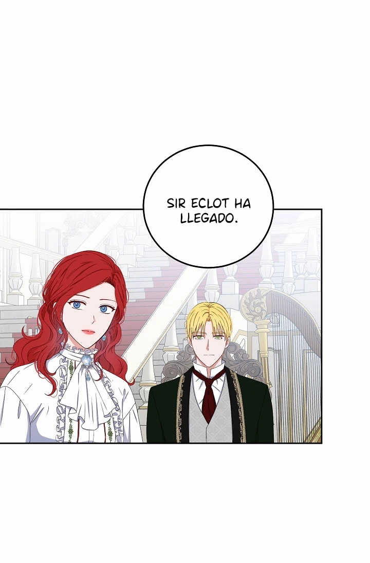 Parece que me encuentro en el mundo de un juego de harem inverso Capitulo 31 página 16