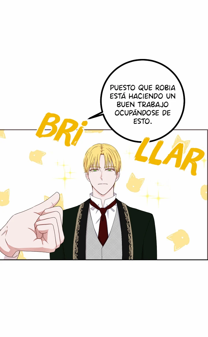 Parece que me encuentro en el mundo de un juego de harem inverso Capitulo 31 página 24