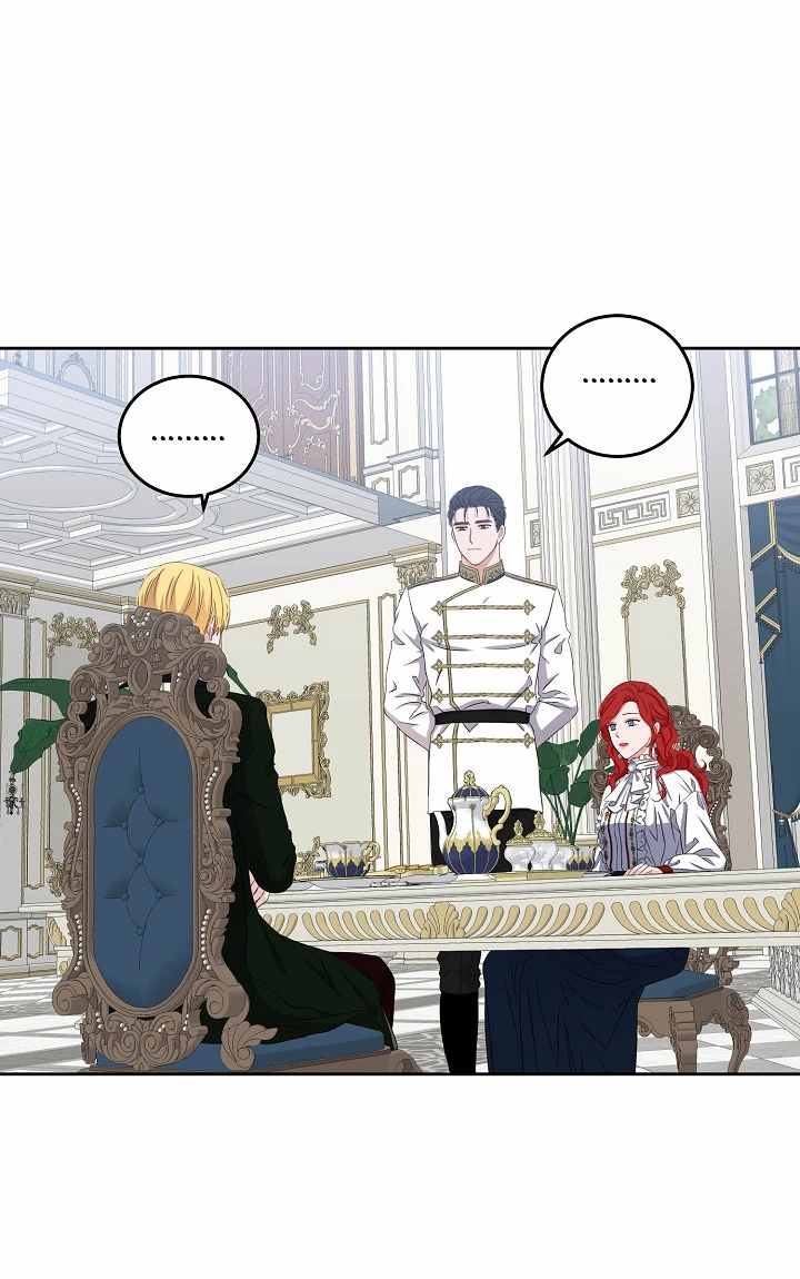 Parece que me encuentro en el mundo de un juego de harem inverso Capitulo 31 página 25