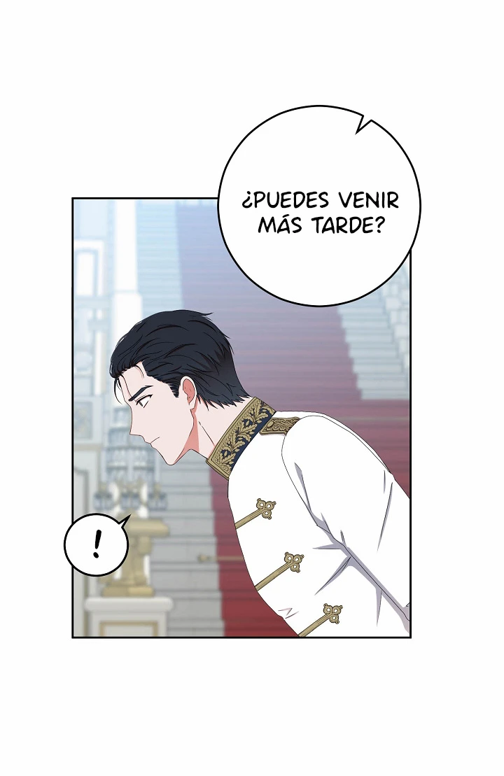 Parece que me encuentro en el mundo de un juego de harem inverso Capitulo 31 página 30